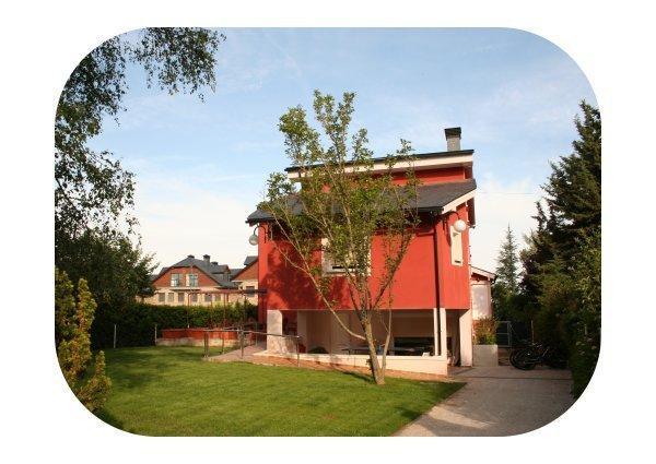 Hotel Chalet Puigdefabregas Jaca Eksteriør billede